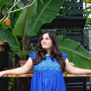 Meet your Posher, Rachel